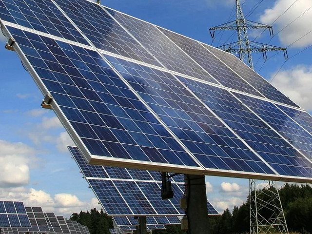 Labore Nachhaltige Energiesysteme