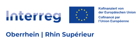 Interreg Logo