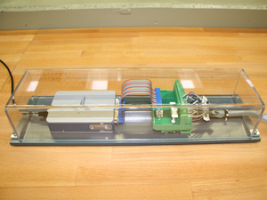 Messwerterfassungsmodul