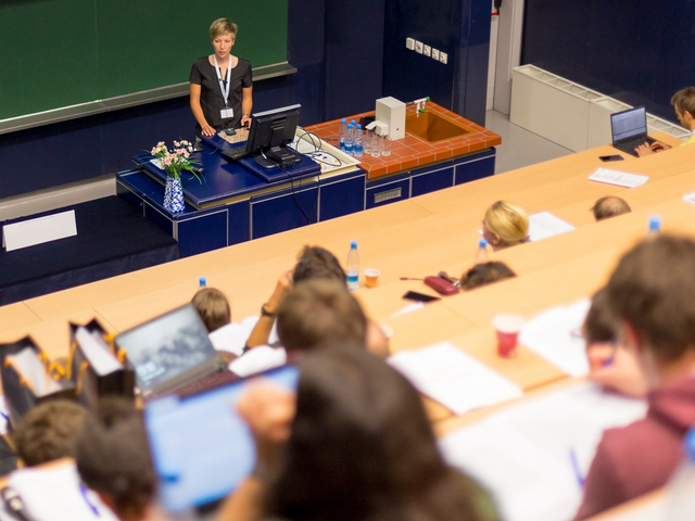 Qualifizierte Weiterbildungsmodule