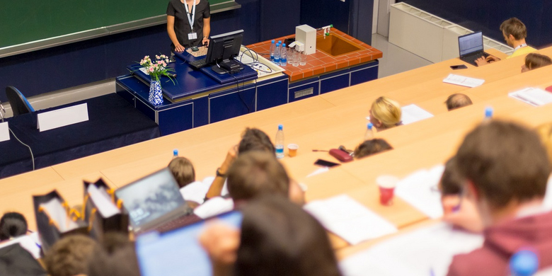 Qualifizierte Weiterbildungsmodule