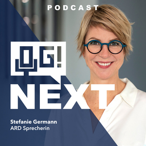 OG - Der Podcast #30: OG Next - Wenn Glück und Zufall aufeinandertreffen 