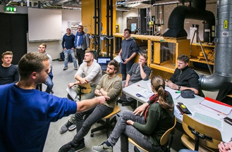 Prozess- und Systemautomation 