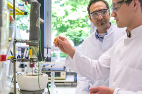 Physikalische Chemie