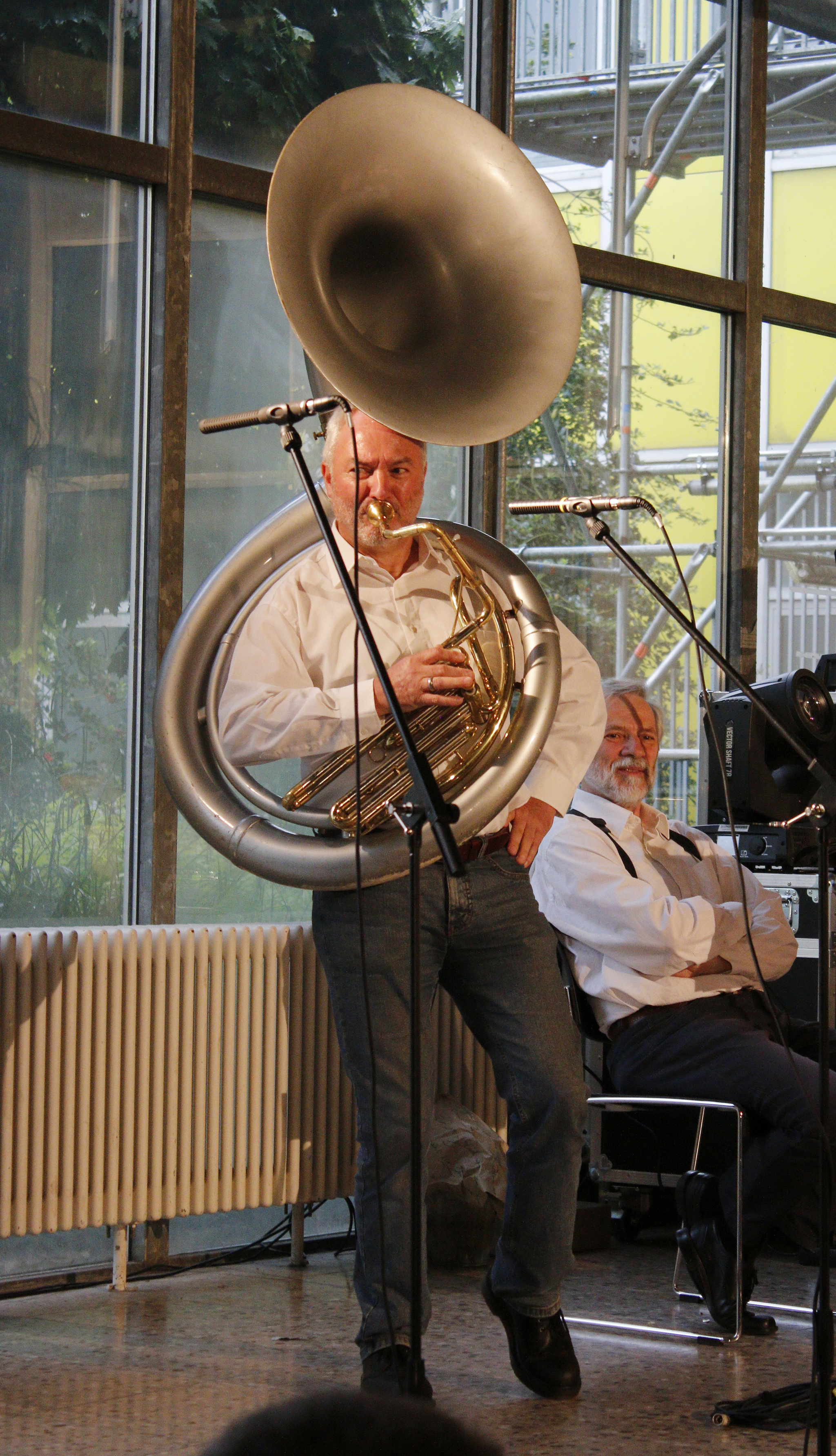 9_Konzert_Hochschulorchester_Susaphon