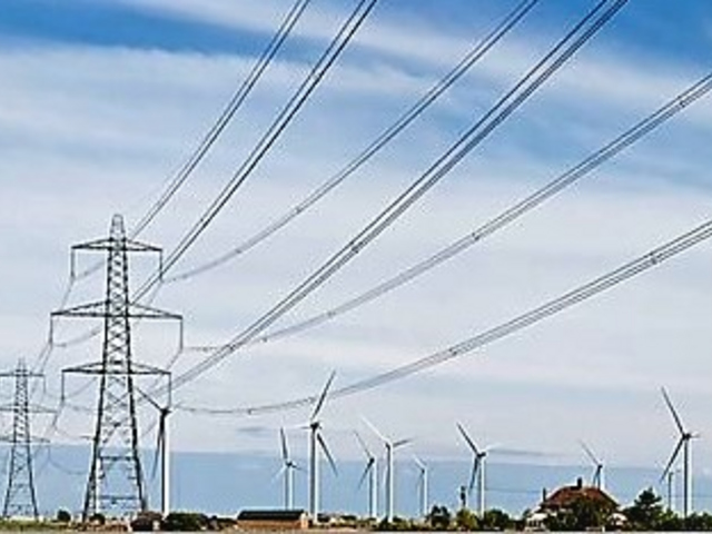 Energiesysteme und Energiewirtschaft (Prof. Hartmann)