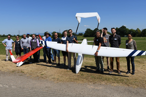 Workshop Projekt elcod