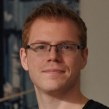 Porträt Marius Rauer 