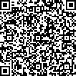 QR-Code zur Anmeldung zur Probandendankenbank des IBMS