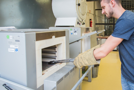 Werkstofftechnik Metall 