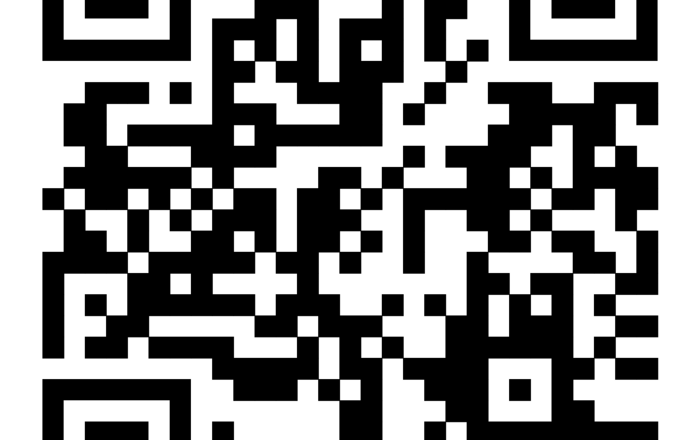 QR-Code zur Umfrage