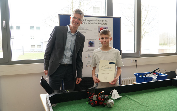 doit Preisverleihung 2022