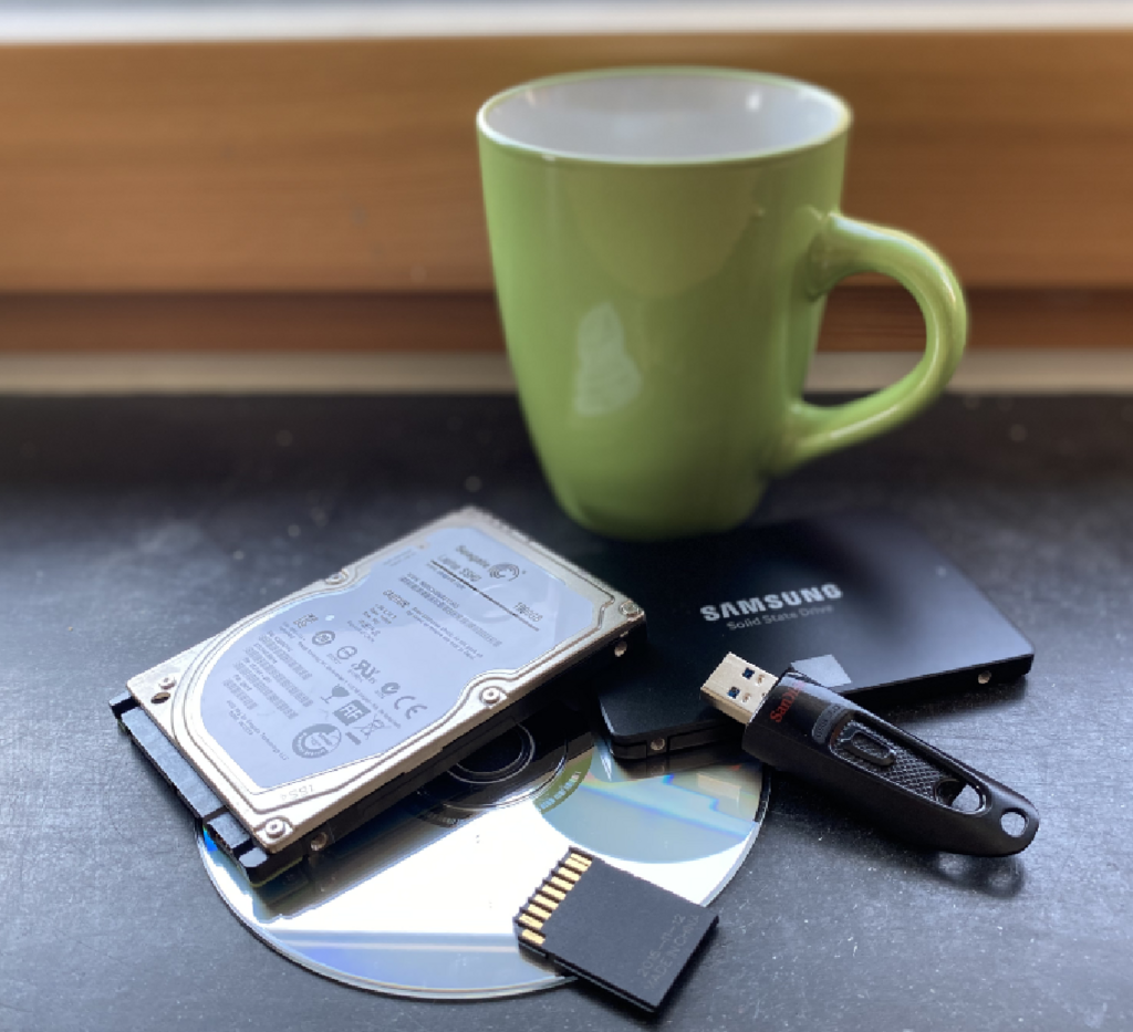 IT-Sicherheit in KMU´s