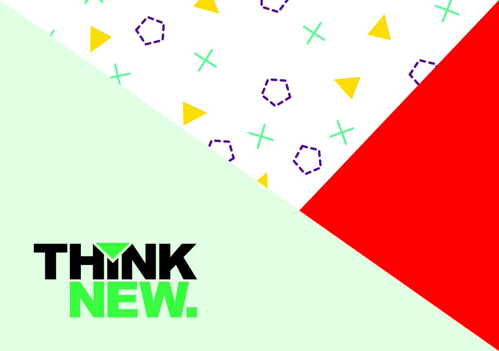 THINK NEW Ideenwettbewerb 2023