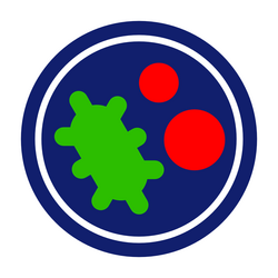 Mikrobiologie Icon