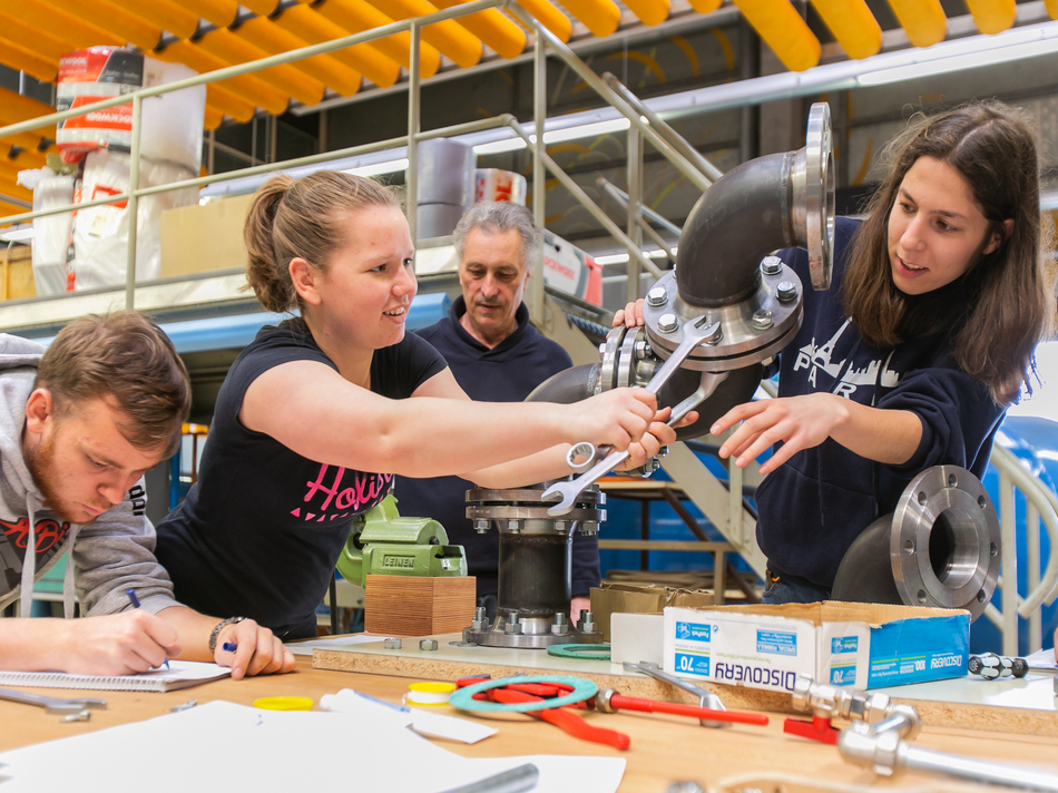 Überblick Hands-On Labor