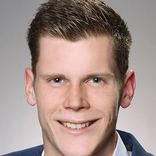 Porträt Yannic Brandstetter