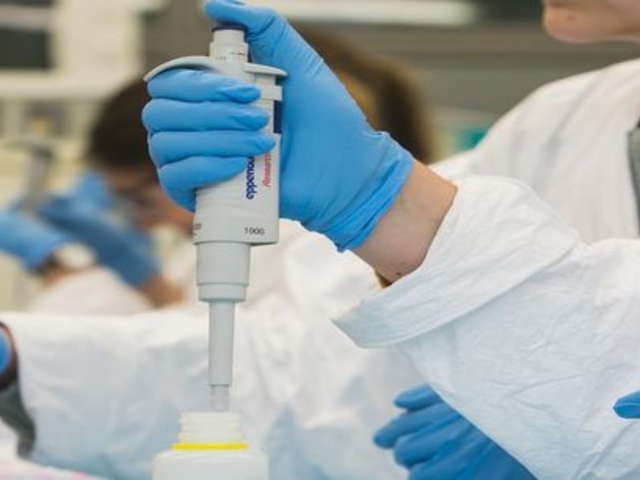 Labore Biotechnologie