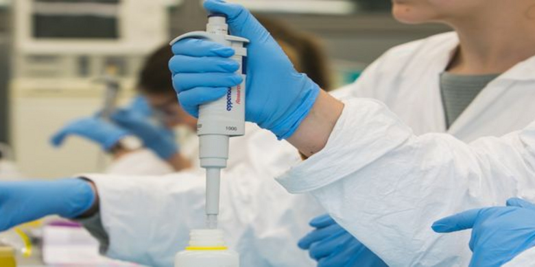 Biotechnologie Studienstart bis SoSe 21 (auslaufend)