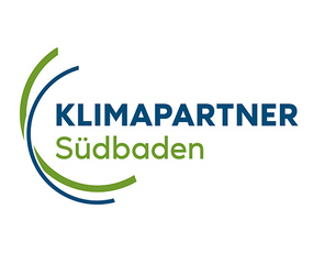 Klimapartner Südbaden Logo