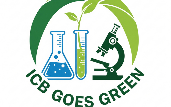 ICB goes Green