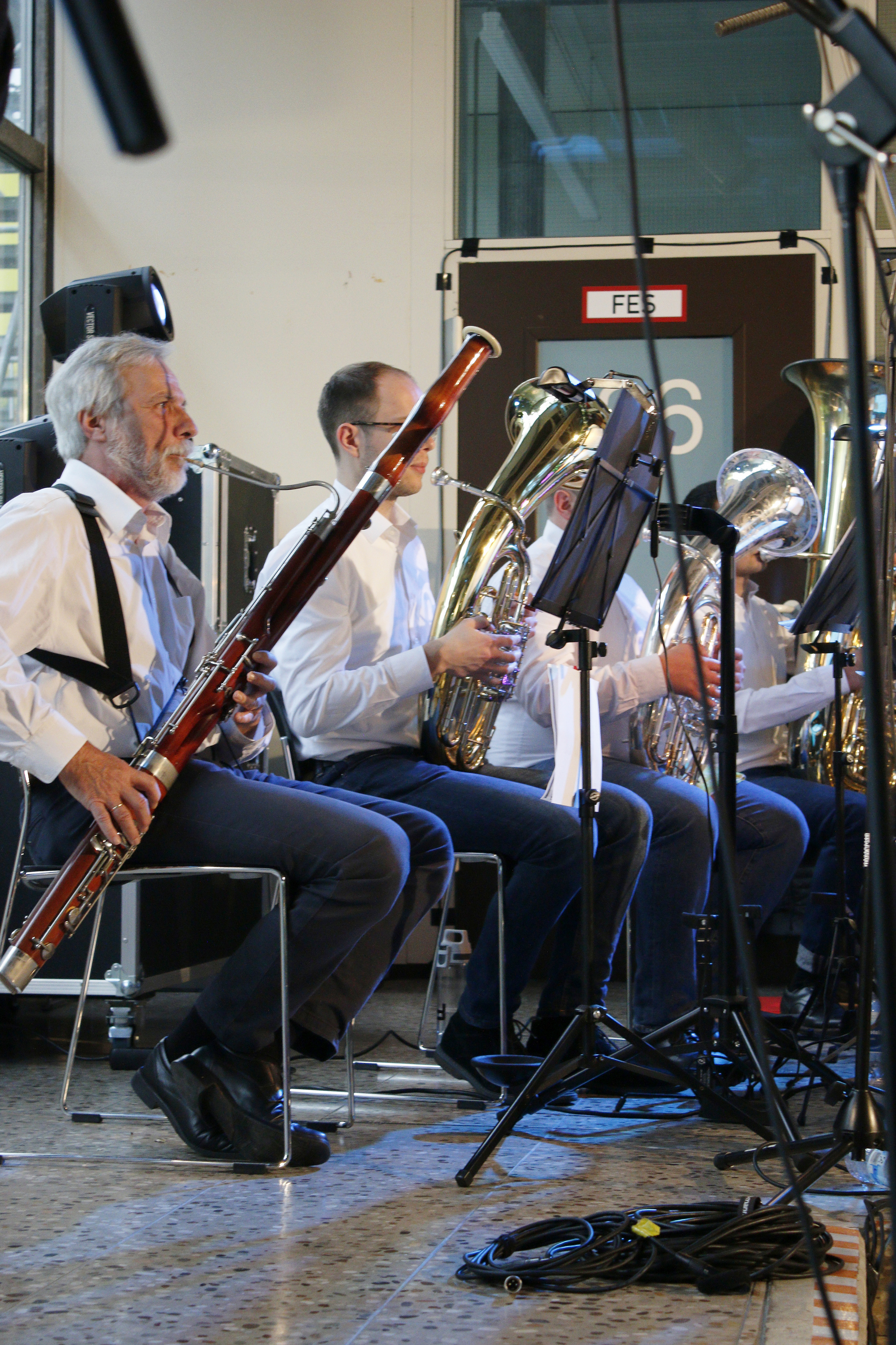 6_Konzert_Hochschulorchester_Fagott