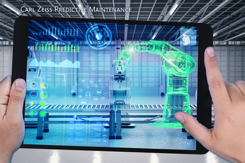 Predictive Maintenance