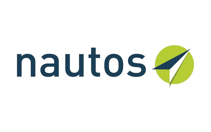 Nautos Logo