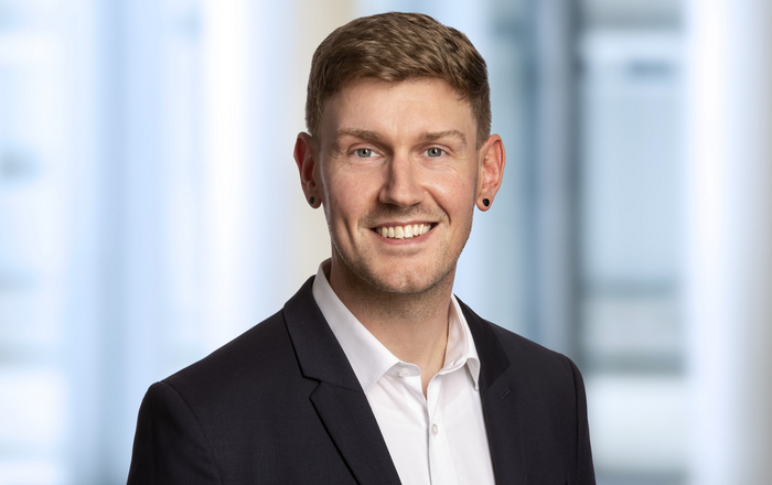 Foto von Christian Reich