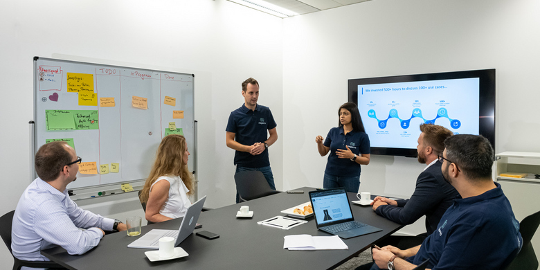 Digital Public Management and Consulting (neu ab WiSe 26/27)