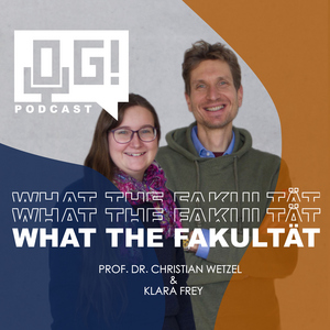 WTFakultät – Optimierung des Alltags – das steckt hinter Maschinenbau