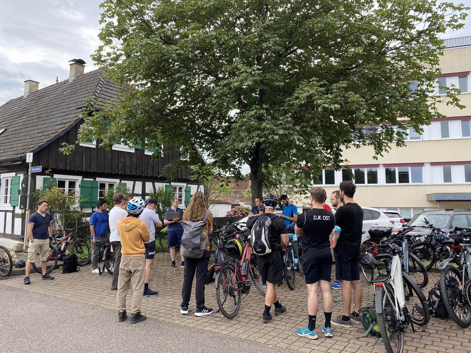 move.mORe unterwegs!