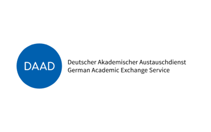 DAAD Logo