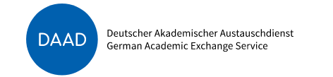 DAAD Logo
