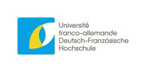 Deutsch-Französische Hochschule Logo