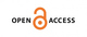 Open Access Logo