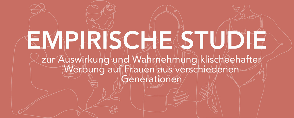 Studie in der Markt- und Werbepsychologie