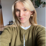 Porträt von Charlotte Wendler