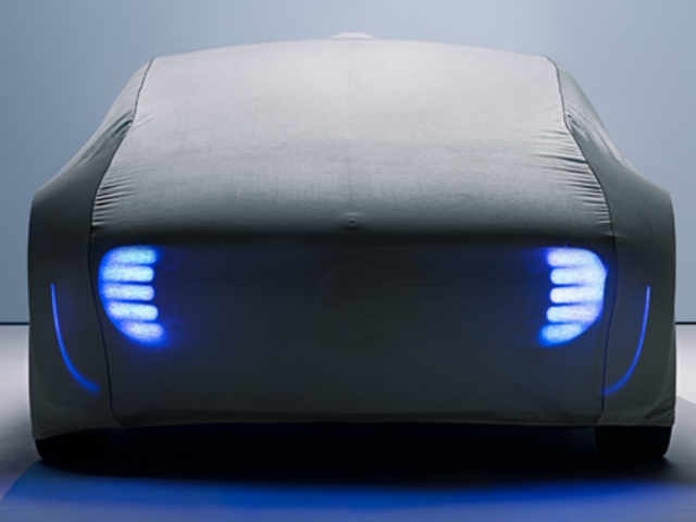 Elektromobilität  (Prof. Klöffer, Prof. König)