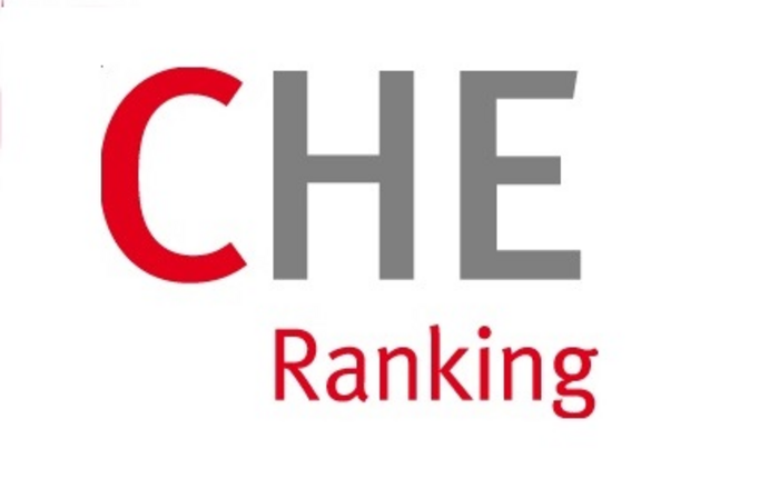 Logo CHE-Ranking