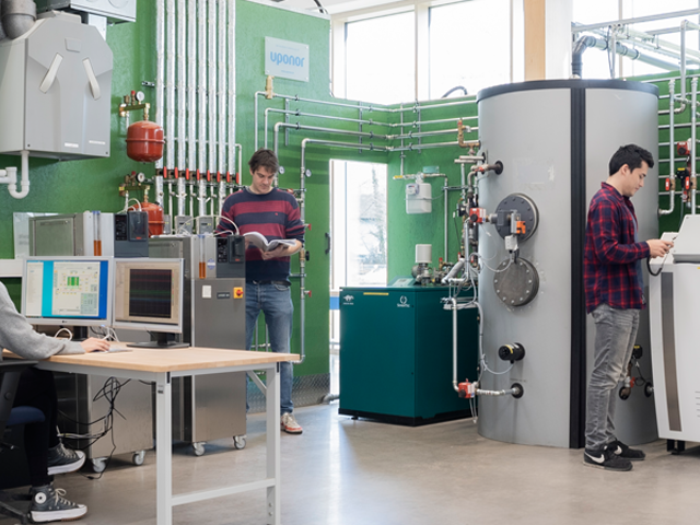 Mechanical Systems Engineering (neu WiSe 26/27)