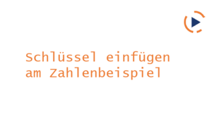 Lernvideo Datenbanken - Indizes Zahlenbeispiel