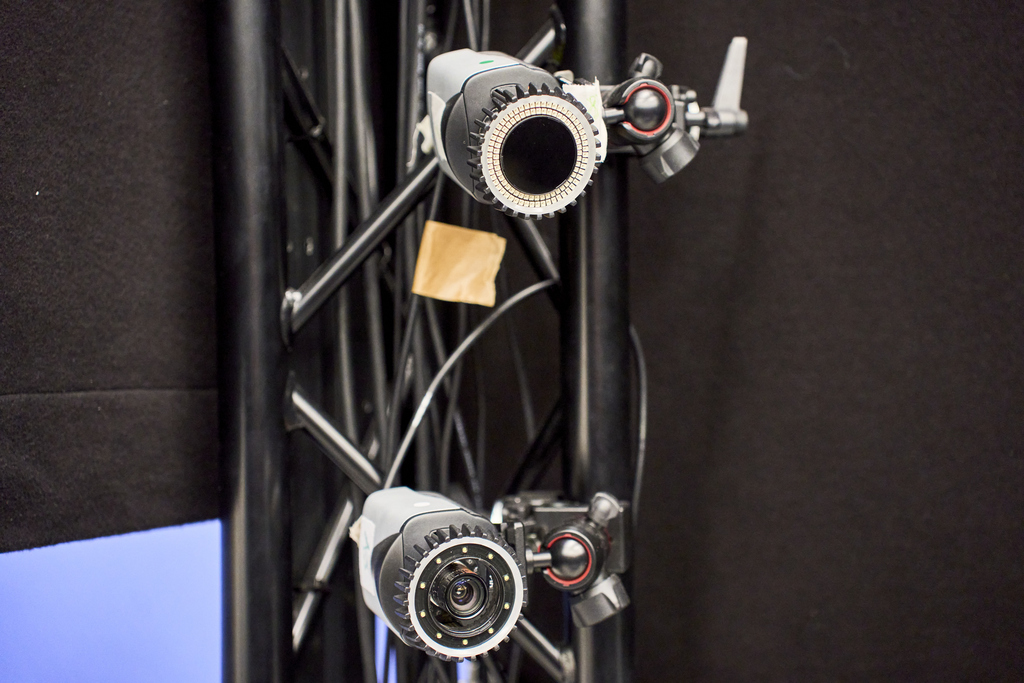 25-08-04_-_IBMS_Motion_Capturing_Kameras