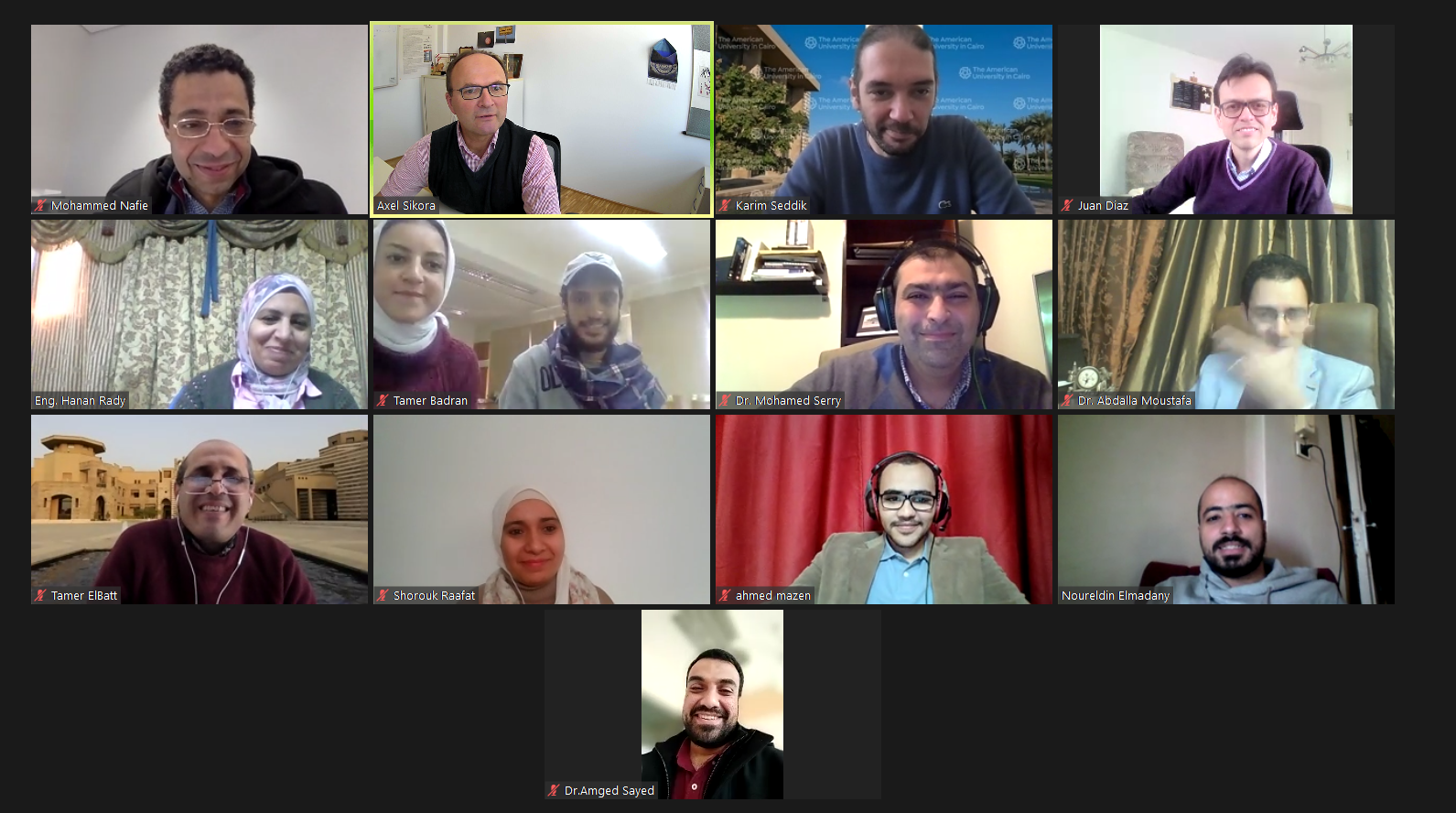 Intelligent Industrial Internet of Things (I³oT)