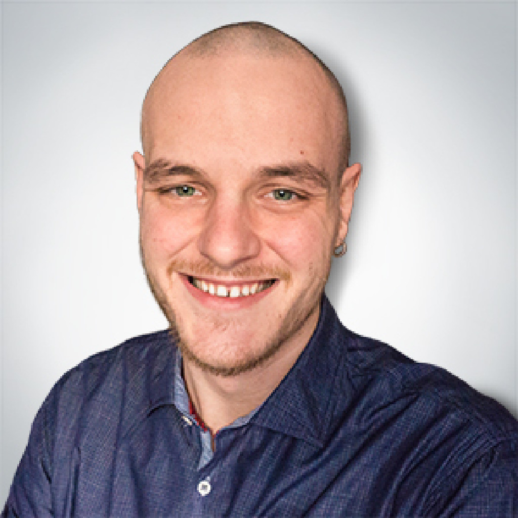 Ein Porträt von Andreas Angermayr.