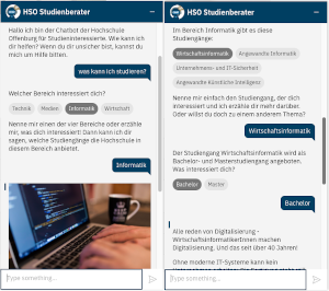 Studienberater