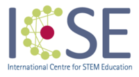 ICSE Logo