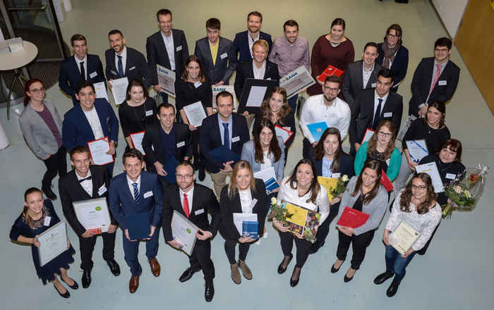 Preisträger 2019