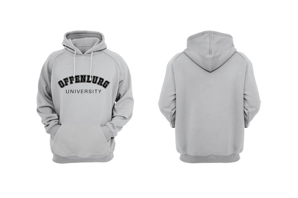 Sortimentskonzeption für Merchandising Produkte und Werbemittel der Hochschule Offenburg
