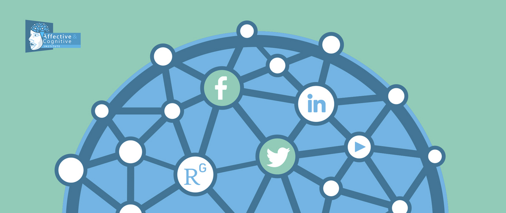 Medienauftritt Affective & Cognitive Institute